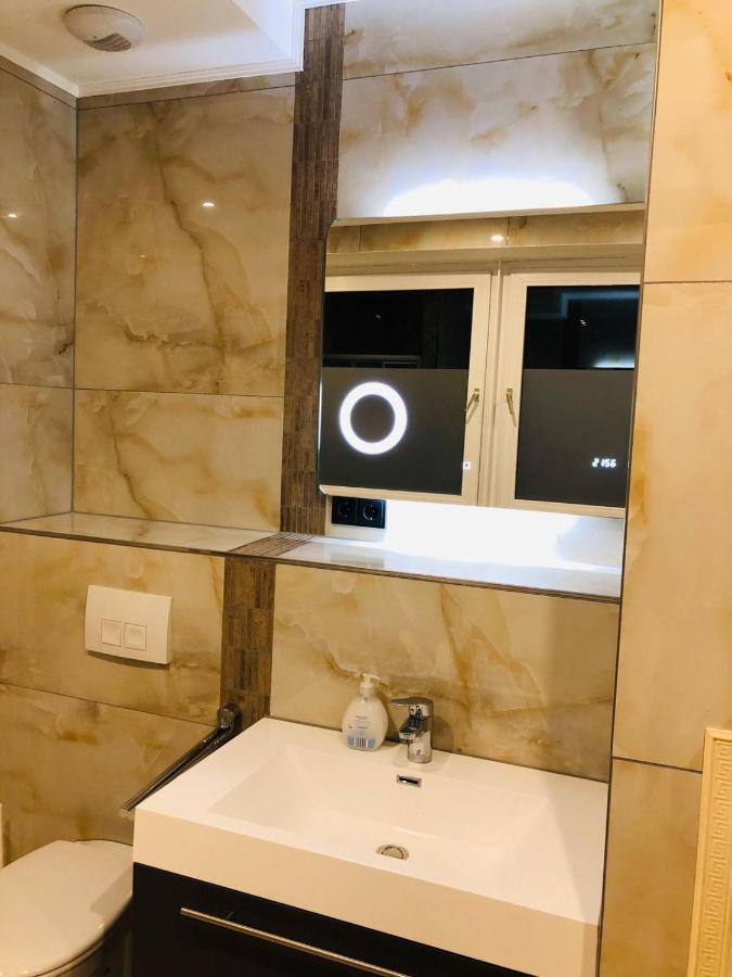 Elbgalerie Hotel Hamborg Eksteriør billede