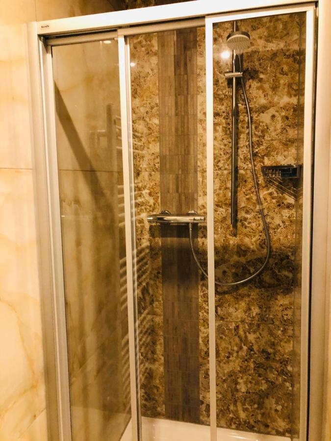 Elbgalerie Hotel Hamborg Eksteriør billede