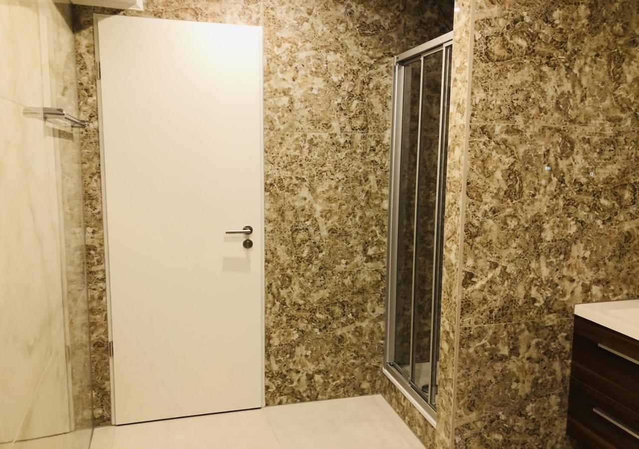Elbgalerie Hotel Hamborg Eksteriør billede