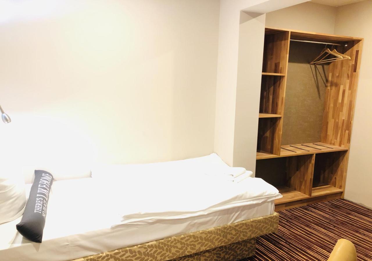 Elbgalerie Hotel Hamborg Eksteriør billede